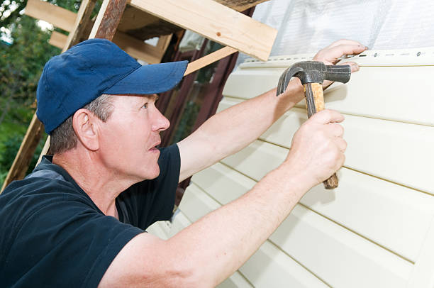 Reliable Elmendorf, TX Siding Installation & Repair Solutions